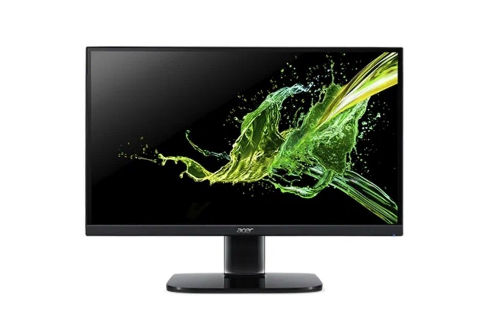 Acer KA270bmiix 27'' | 1920x1080 VA | 75Hz | Full HD Monitor - Matmuis